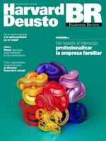 Harvard Deusto Business Review